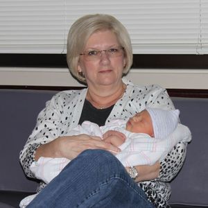 Meet your Posher, Janice